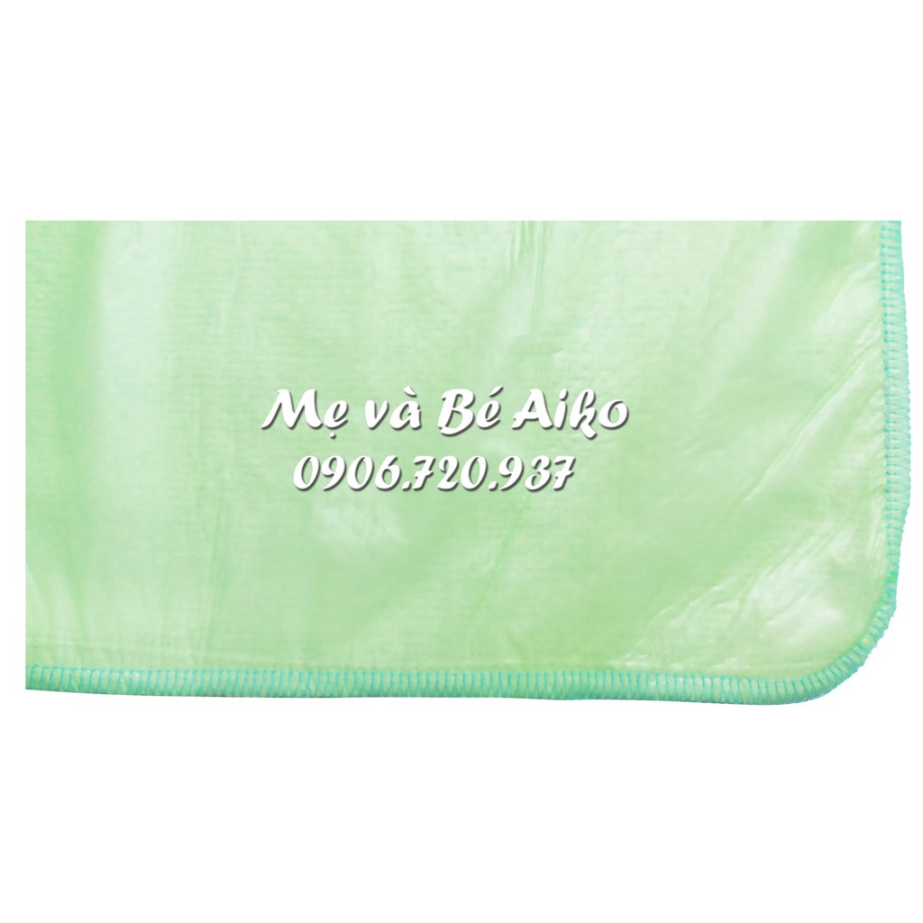 Tấm Lót, Miếng Lót Chống Thấm Giặt Máy Aiko/Unmei 30x30