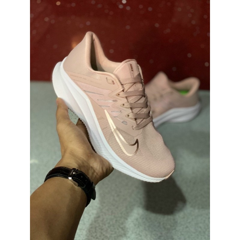 Giày Nike Quest 3 Running Nữ Chính Hãng Authentic (Real)