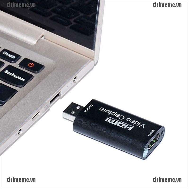 Usb 3.0 1080p Đa Dụng Chất Lượng Cao | BigBuy360 - bigbuy360.vn