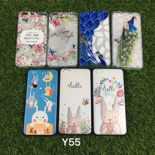 Ốp lưng vivo y55 y55s