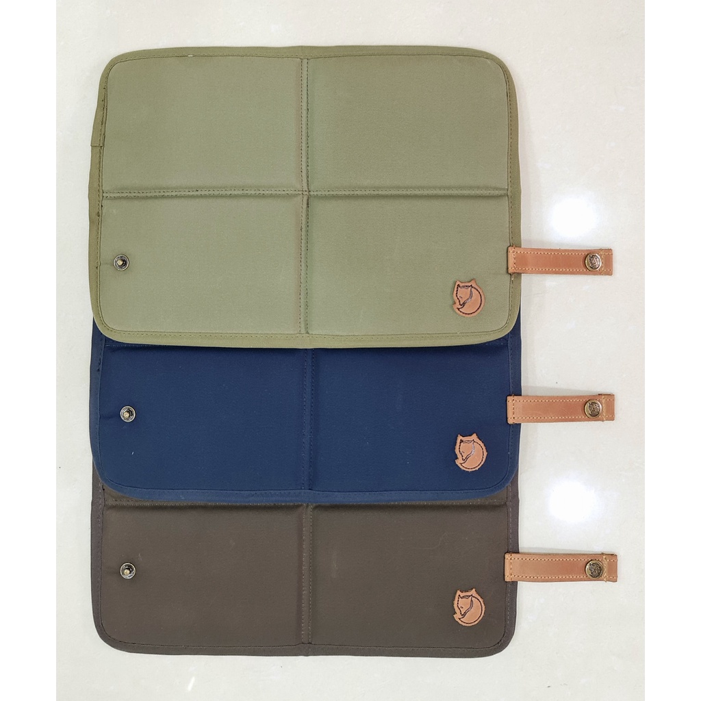 Tấm lót ngồi Fjallraven G1000 Seat Pad