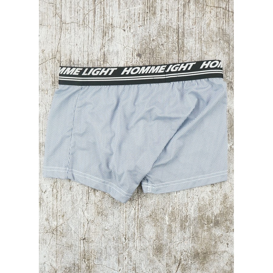 QUẦN LÓT BOXERS HOMME LIGHT FLEX TRUNKS