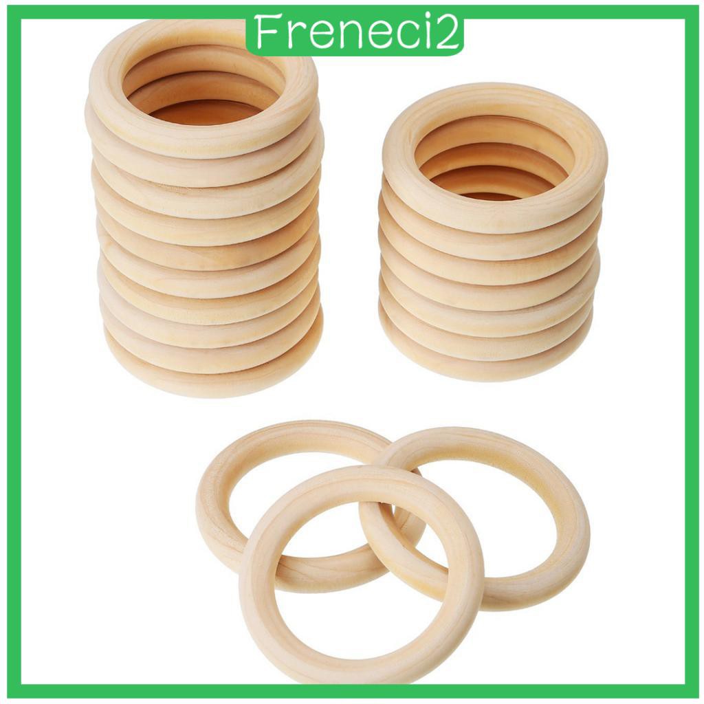 Vòng Tay Gỗ Freneci2 Diy (freneci2)