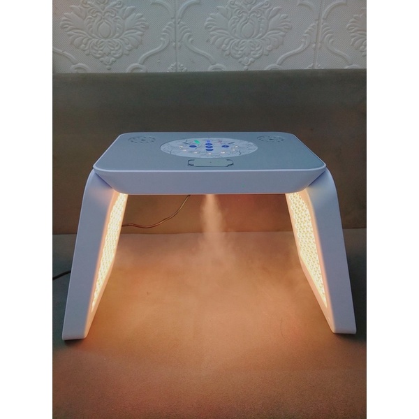 Vòm ánh sáng sinh học 2in1