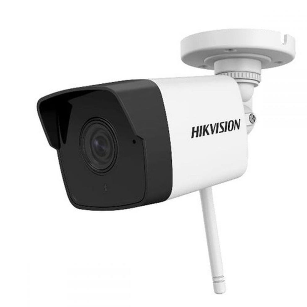 KIT WIFI TRỌN BỘ NK42W0 (GỒM 4 CAMERA DS-2CV1021G0-IDW1/NF + 1 ĐẦU GHI DS-7104NI-K1/W/M | BigBuy360 - bigbuy360.vn