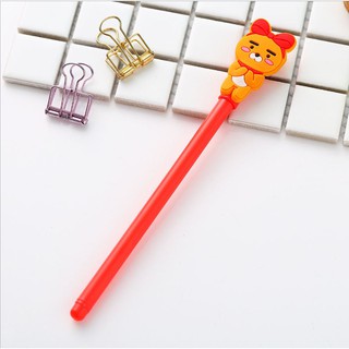 Bút mực nước Kakao friends