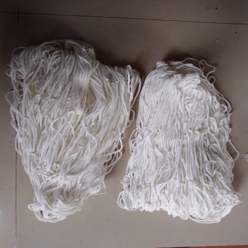 Lưới gôn bóng đá 7 người sợi siêu bền