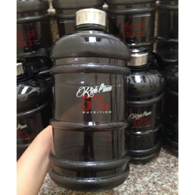 RICH PIANA Bình đựng nước 2 lít 2