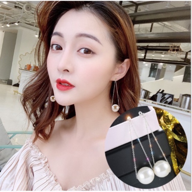 Hoa tai ngoc