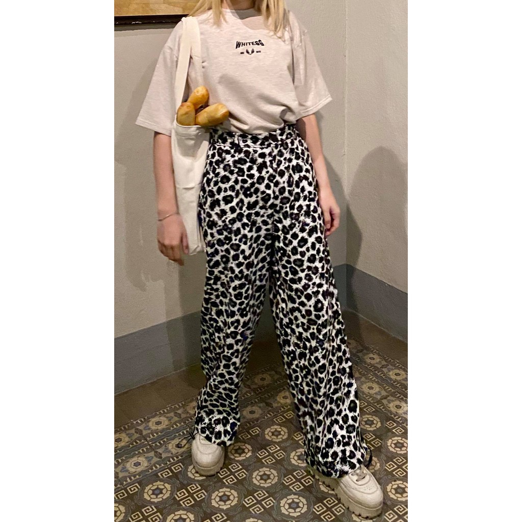 ÁO PHÔNG LOGO PALM  CỔ TRÒN | BigBuy360 - bigbuy360.vn