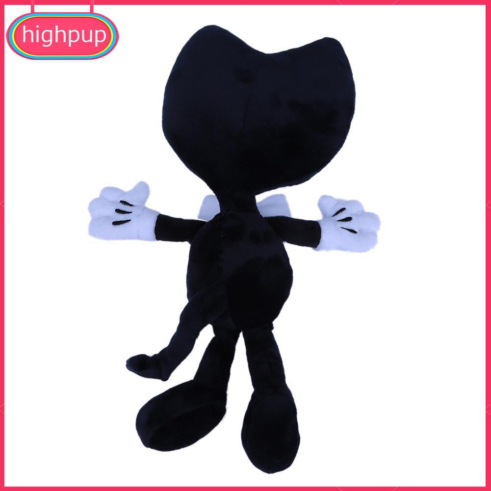 Thú nhồi bông Bendy dễ thương ngộ nghĩnh