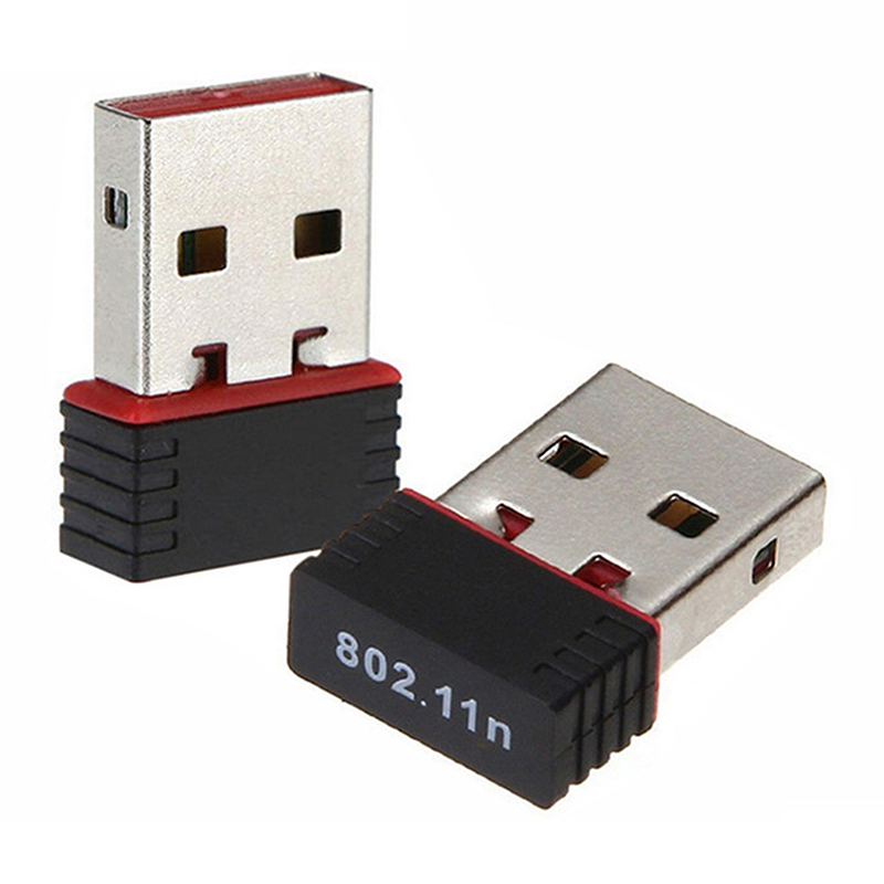 Usb Wifi Wlan Không Dây 802.11 Dongle | BigBuy360 - bigbuy360.vn