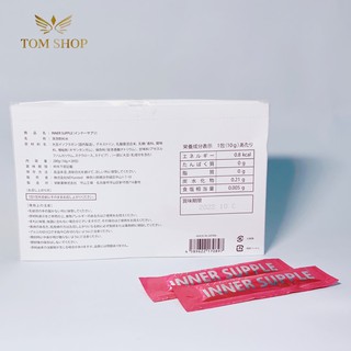Nội Tiết Inner Supple Nhật Bản