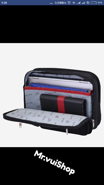 Cặp đa năng Kl035 | BigBuy360 - bigbuy360.vn