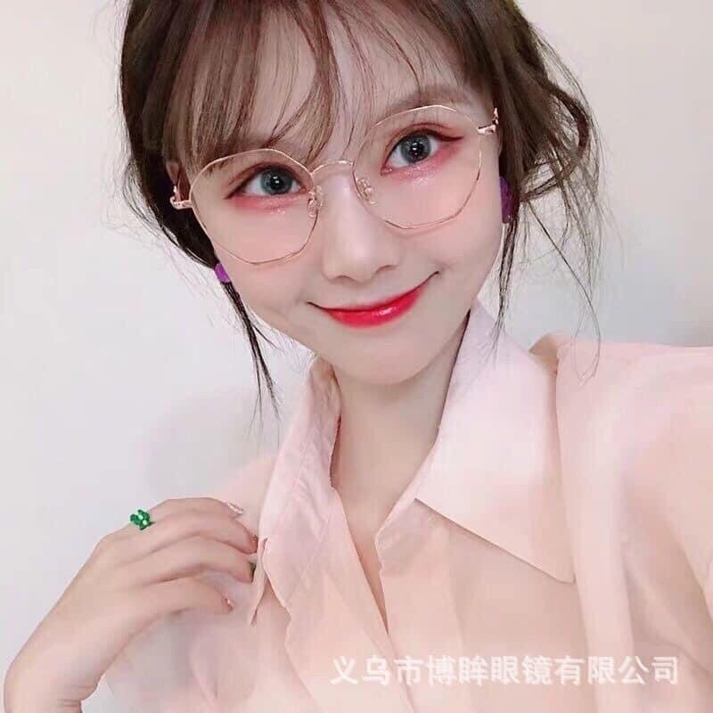 Kính lục giác phụ kiện xinh | BigBuy360 - bigbuy360.vn