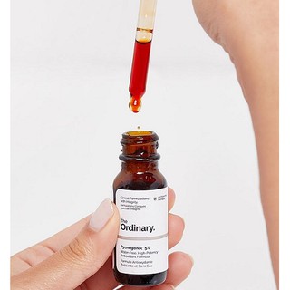 THE ORDINARY - Pycnogenol 5% Tinh chất chống oxy hóa