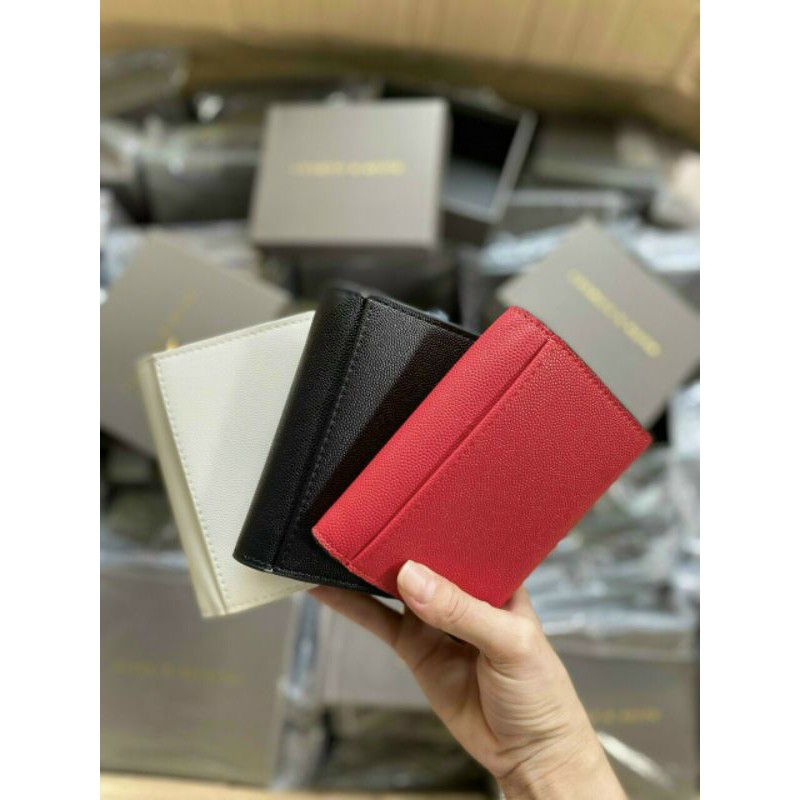 túi xuất khẩu CHARLES & KEITH WALLET FOR WOMEN