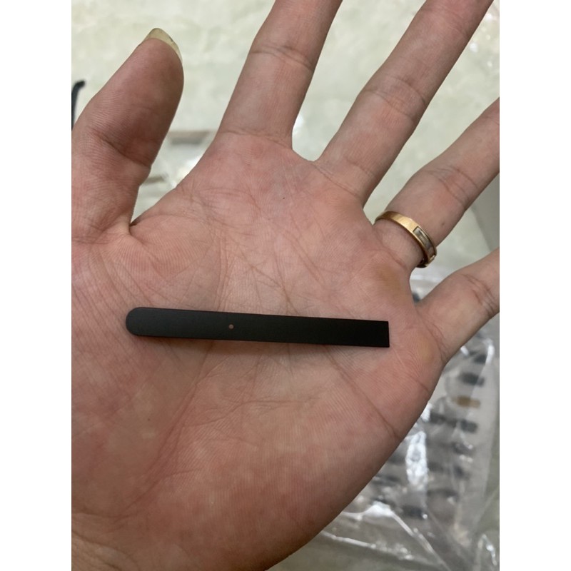 Che micro che top Blackberry keyone key1 hàng linh kiện