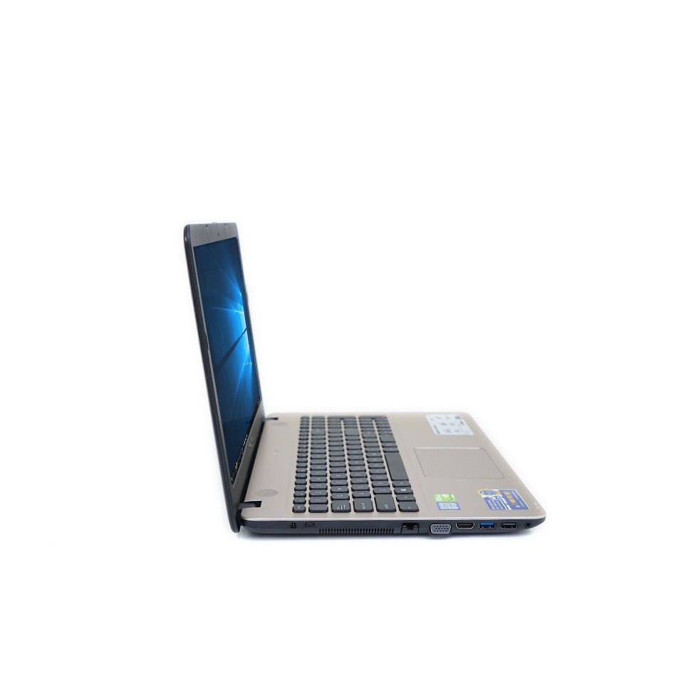 Asus X541UA-GO1373 i3 7100u/4G/500G