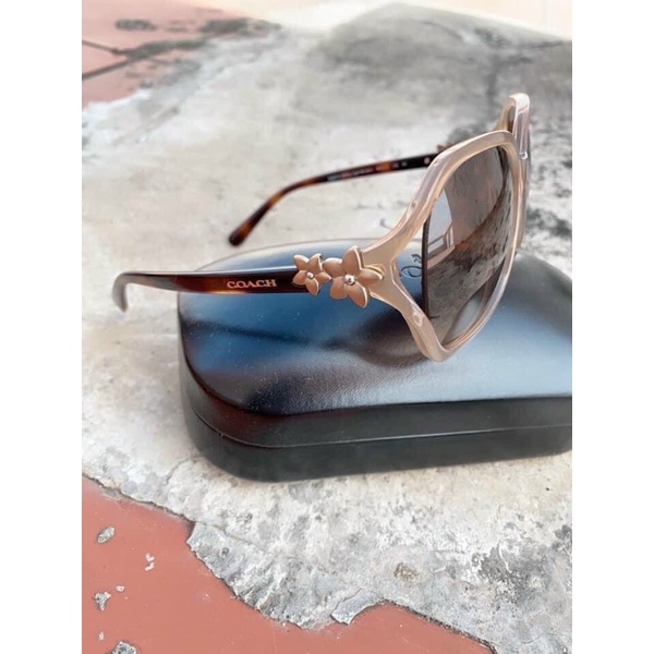 KÍNH MÁT THỜI TRANG NỮ HIỆU COACH