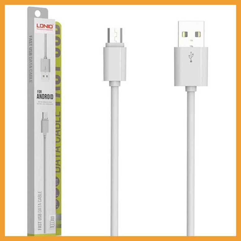 CÁP SẠC LDNIO SY-03