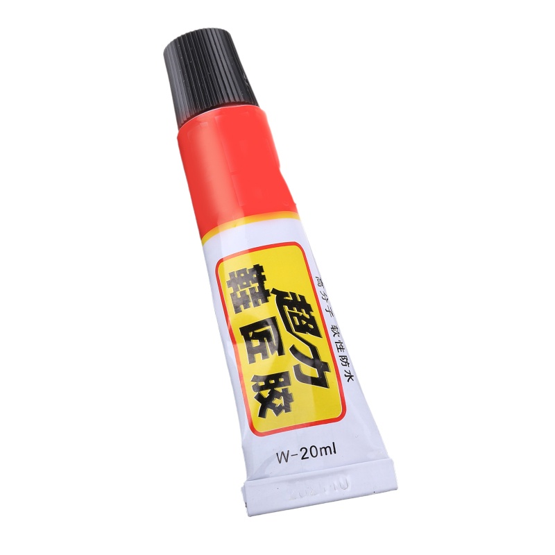 Keo Dán Sửa Chữa Đế Giày Đa Năng Nhanh Khô Tiện Dụng