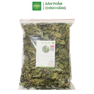 Xạ đen Hoà Bình thượng hạng JINDO 1kg phòng chống ungthu và tốt cho gan