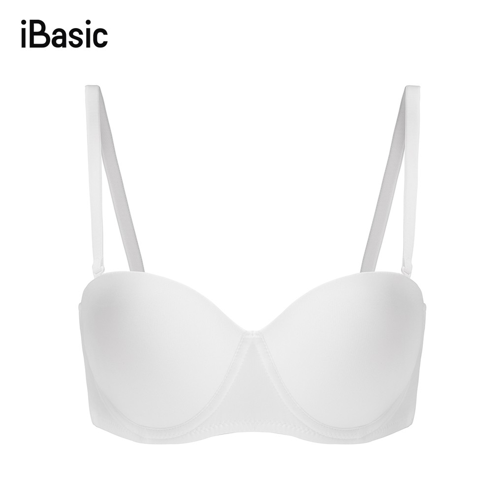 Áo ngực nữ basic mút dày iBasic BRAW036