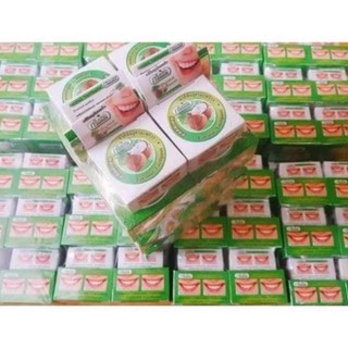 Bột Trắng Răng Green Herb Thái Lan - Chính Hãng