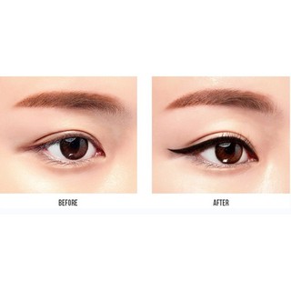 Bút kẻ mắt nước maycreate không thấm nước