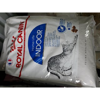 Royal canin indoor gói 1kg