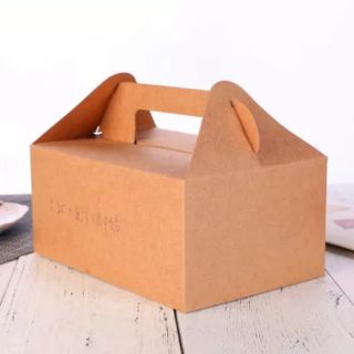 100 hộp giấy graft đựng gà rán KfC