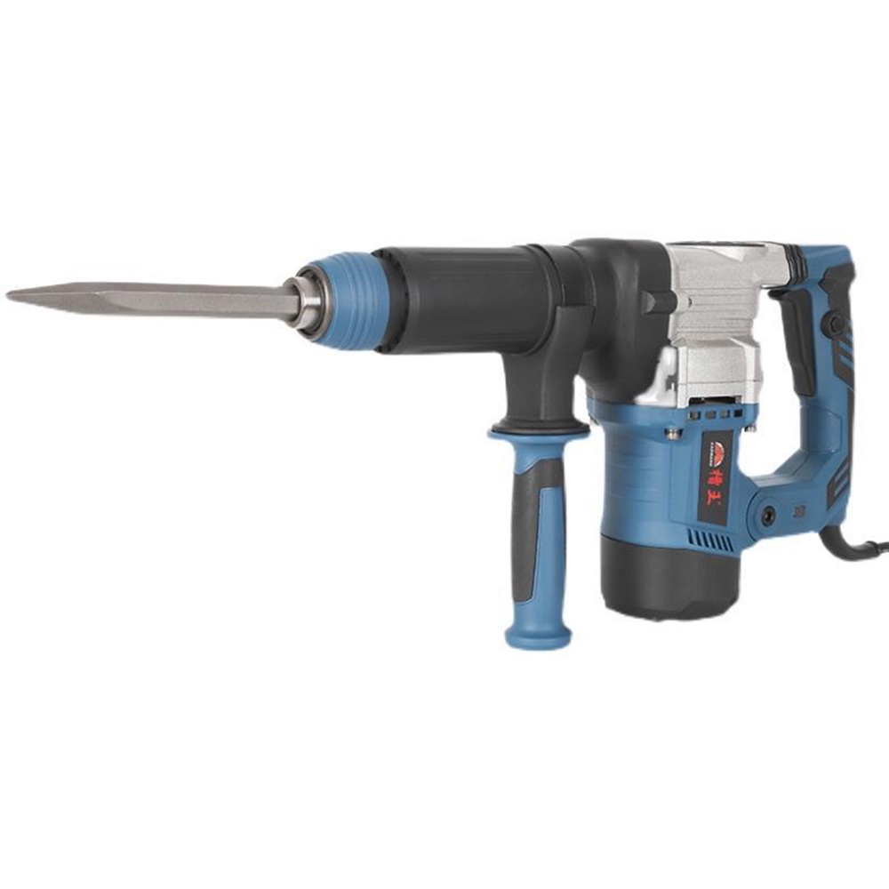 Máy đục bê tông 17 ly Caowang SG0350 - Công suất 1400W - Máy khoẻ, cầm nhẹ và êm tay
