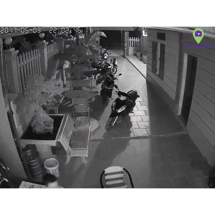 [TRỢ GIÁ] Camera Giám Sát Ngoài Trời Yoosee - 6 Led Full HD (2.0Mpx) - Hồng Ngoại Quay Đêm | BigBuy360 - bigbuy360.vn