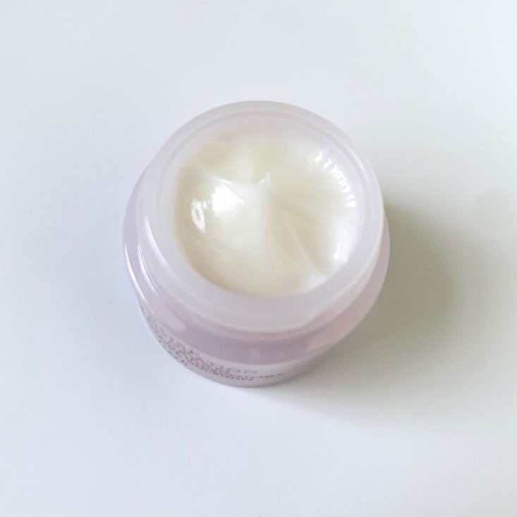 Kem dưỡng ẩm Fresh Rose Deep Hydration Face Cream 7ml