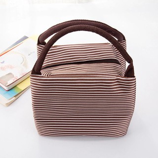 Túi đựng cơm giữ nhiệt (túi đựng cơm văn phòng)
