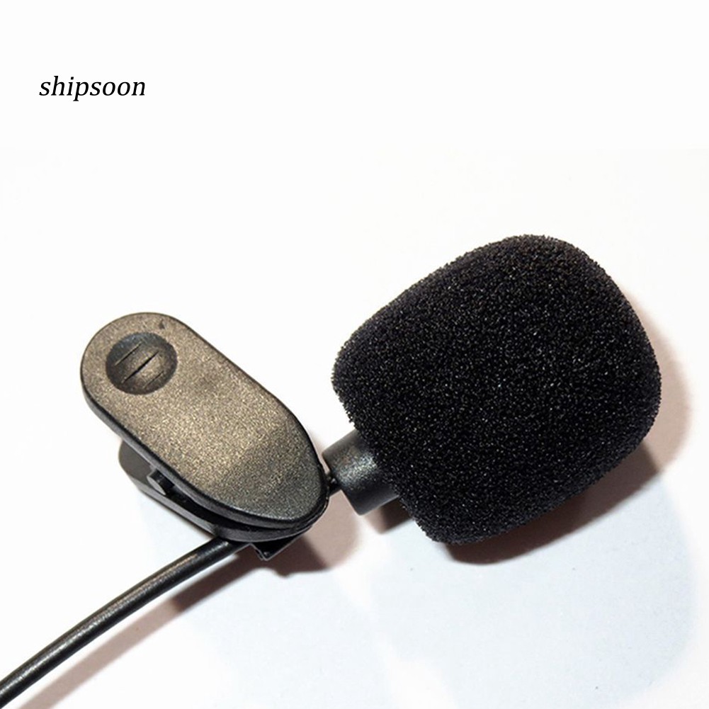 Micro mini có kẹp tiện lợi cho điện thoại thông minh Laptop PC Notebook