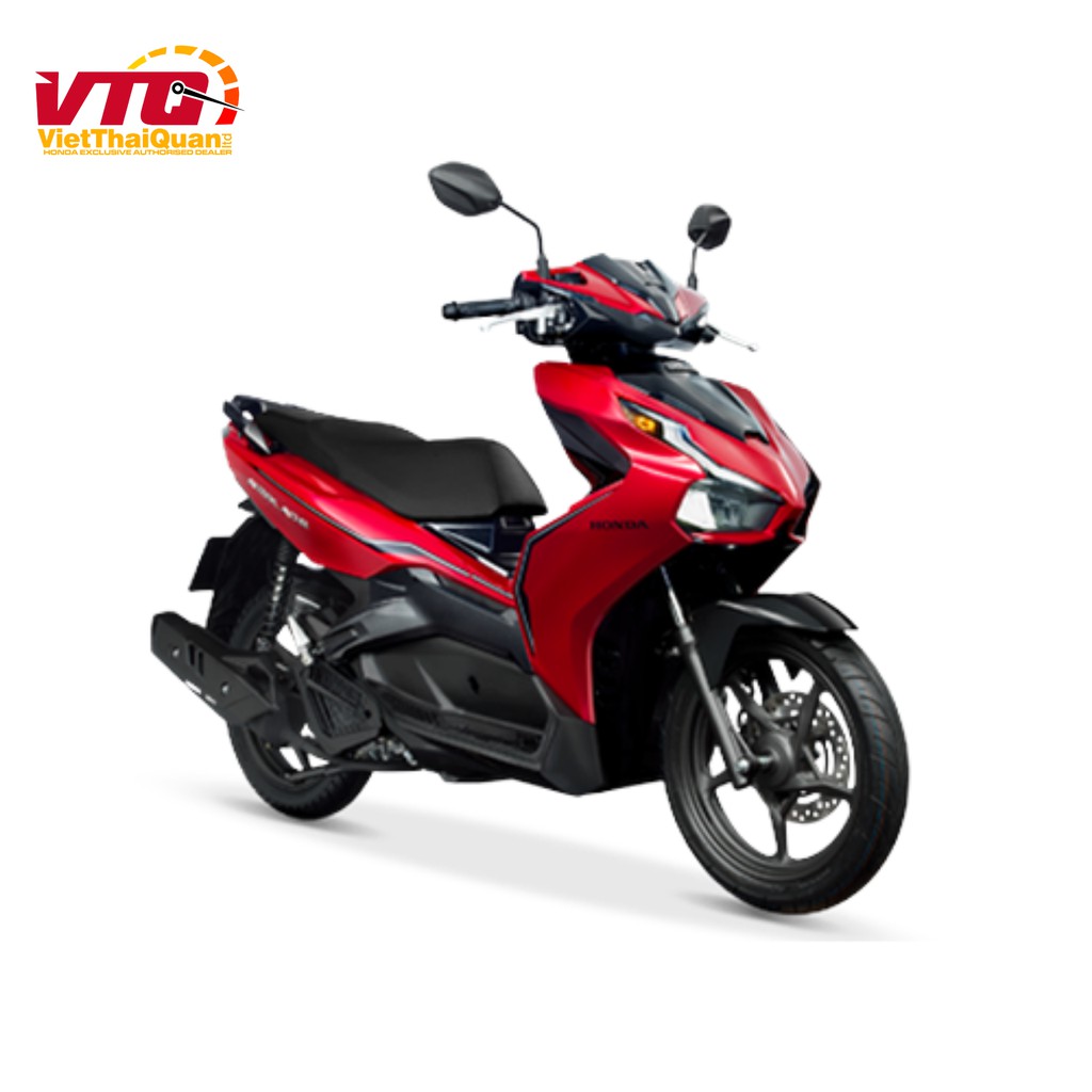 Xe máy Honda AirBlade 2020 125 cc - Phiên bản tiêu chuẩn