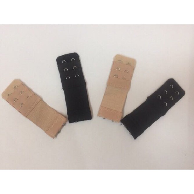Móc nối áo ngực 1-2-3 móc