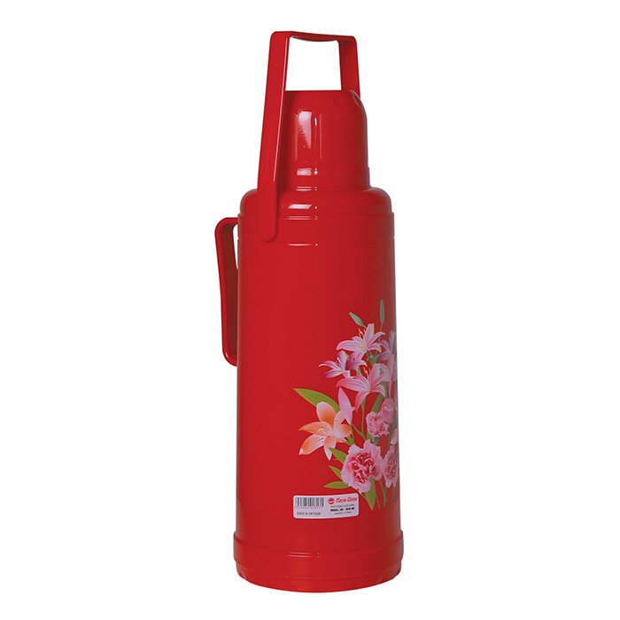 Phích nước 2 Lít Vỏ nhựa RẠNG ĐÔNG Model: RD 2035 N6