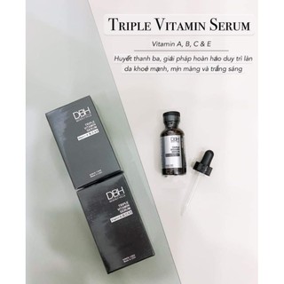 serum triple dbh