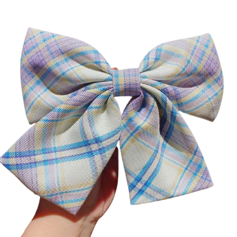 Kẹp Tóc Phong Cách Lolita Cổ Điển Dễ Thương Dành Cho Nữ