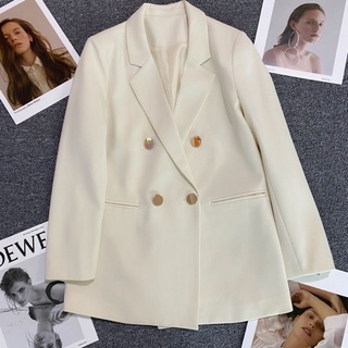 [ORDER TAOBAO] Gom order blazer nữ phong cách Hàn Xẻng