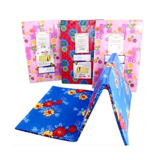 Nệm Pe Gấp 3 1m2 x 2m x 3cm