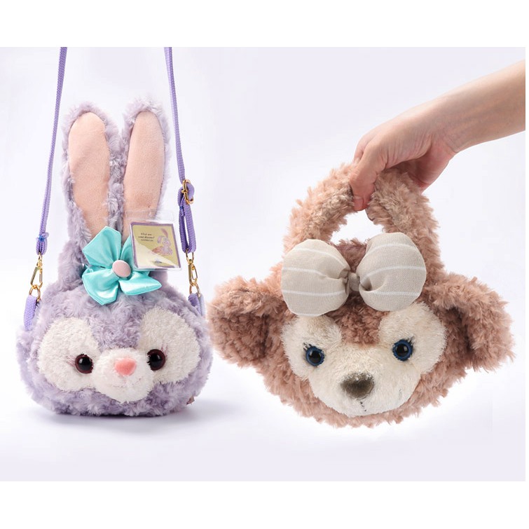 YAS0646-Túi xách/ bờm hoạt hình Disney
