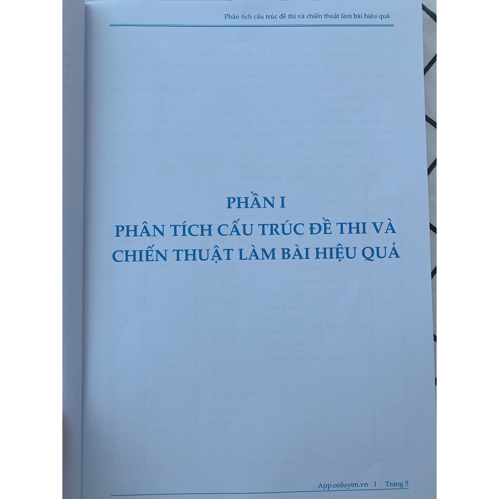 Sách - Giải mã đề thi dành cho bài thi đánh giá năng lực ĐHQGHN - Tài liệu ôn luyện đạt điểm cao kỳ thi đại học