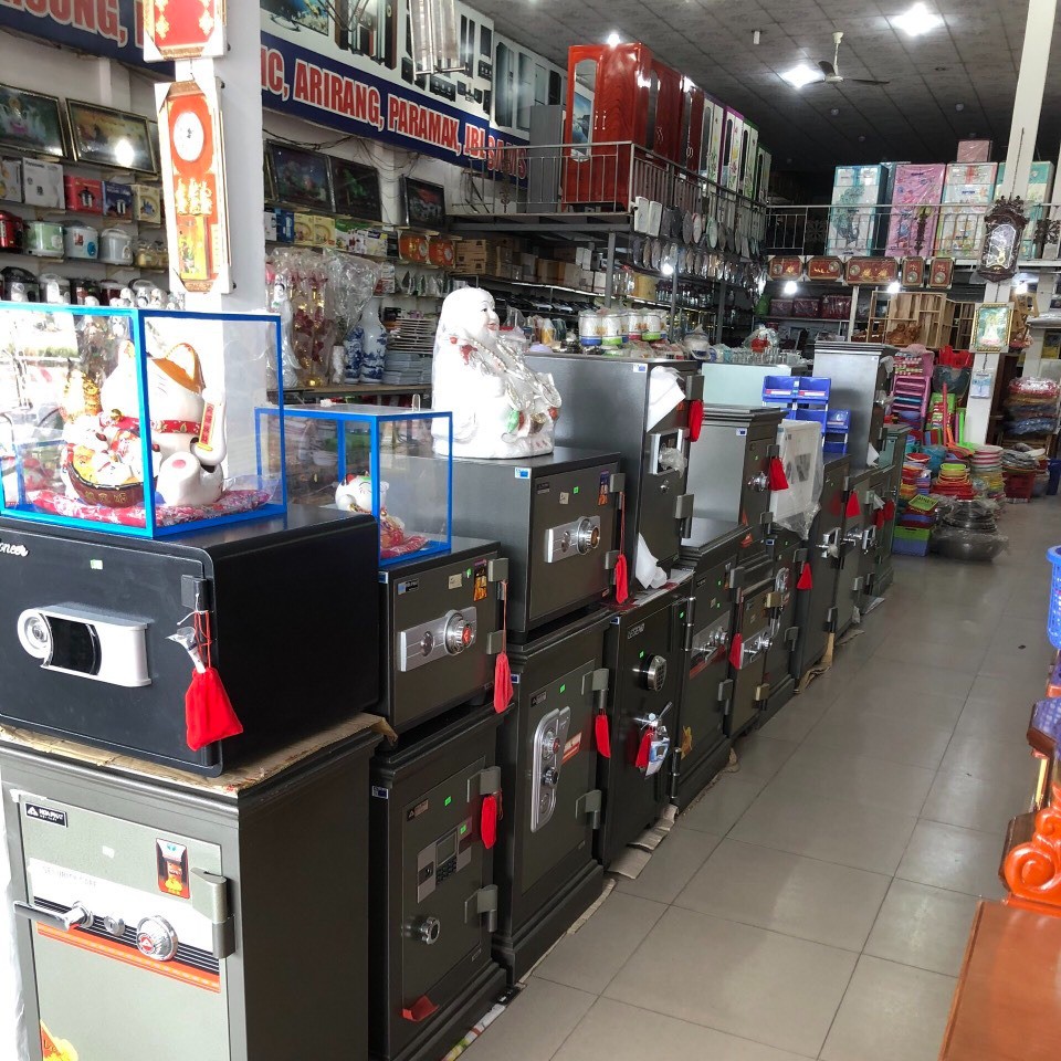 NỘI THẤT GIA DỤNG ĐỨC PHÁT