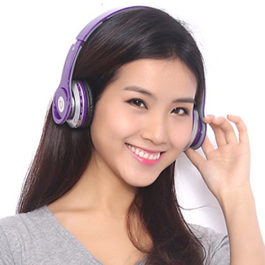 Tai nghe bluetooth S450 loại 1 cực hay có khe cắm thẻ nhớ