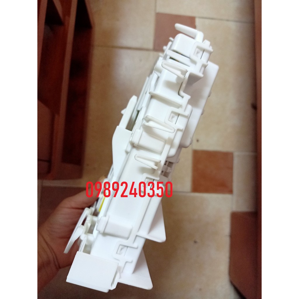 Bo mạch nguồn máy giặt Electrolux 85761