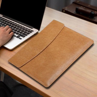 Túi chống sốc, bao da cho laptop, macbook, surface, ipad